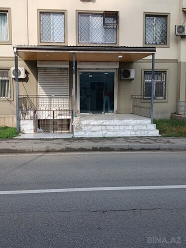 Продаётся  объект 120 м², м. Мемар Аджеми, photo 3 from 11