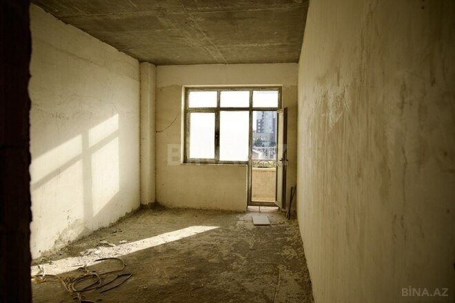 Продаётся 4-комн. новостройка 180 м², м. Элмляр Академиясы, photo 8 from 13