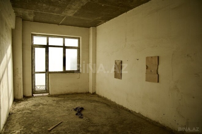 Продаётся 4-комн. новостройка 180 м², м. Элмляр Академиясы, photo 6 from 13