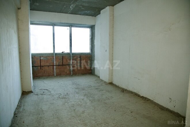 Продаётся 4-комн. новостройка 180 м², м. Элмляр Академиясы, photo 4 from 13