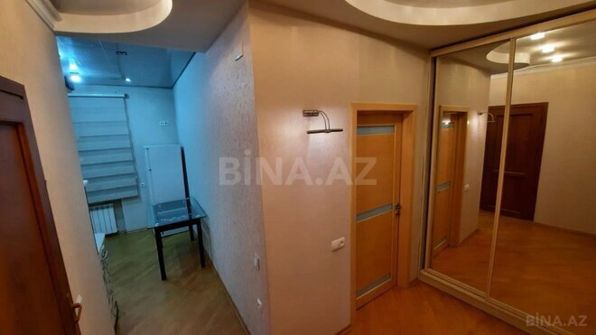 İcarəyə verilir 2 otaqlı köhnə tikili 55 m², Elmlər Akademiyası m., photo 19 from 20