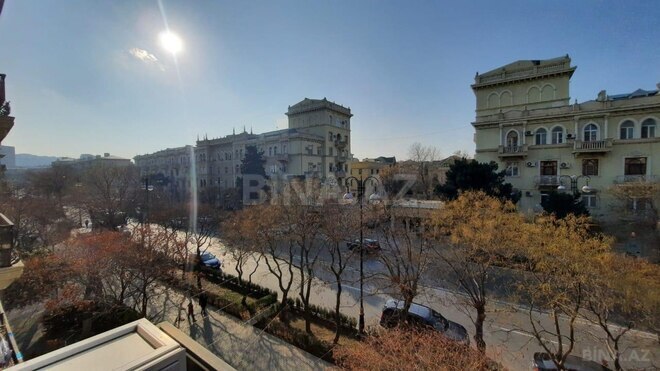 İcarəyə verilir 2 otaqlı köhnə tikili 55 m², Elmlər Akademiyası m., photo 5 from 20