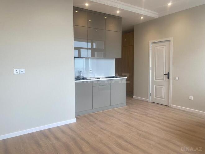 Продаётся 1-комн. новостройка 36 м², м. Нефтчиляр, photo 4 from 7