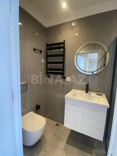 Продаётся 1-комн. новостройка 36 м², м. Нефтчиляр, photo 6 from 7