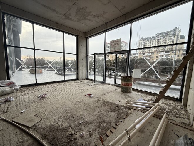 Сдаётся  объект 250 м², м. Нефтчиляр, photo 4 from 10