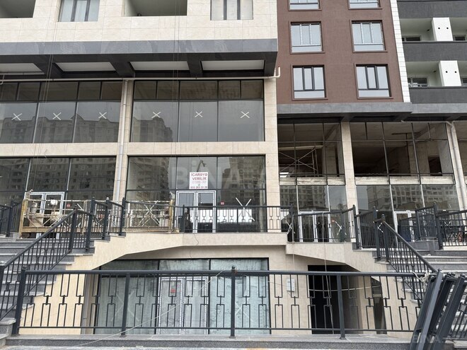 Сдаётся  объект 250 м², м. Нефтчиляр, photo 8 from 10