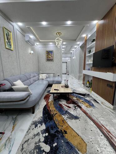 Продаётся 2-комн. новостройка 75 м², м. 28 мая, photo 4 from 12