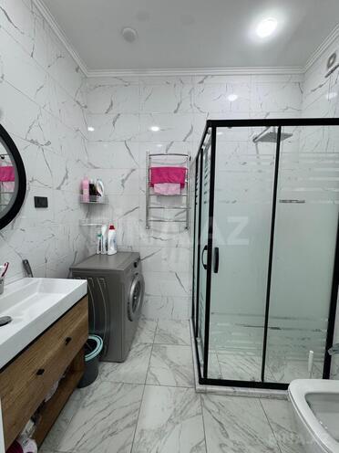 Продаётся 2-комн. новостройка 75 м², м. 28 мая, photo 11 from 12