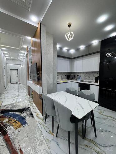 Продаётся 2-комн. новостройка 75 м², м. 28 мая, photo 6 from 12