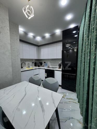 Продаётся 2-комн. новостройка 75 м², м. 28 мая, photo 7 from 12