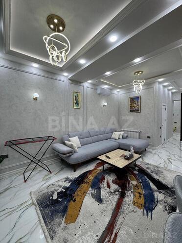 Продаётся 2-комн. новостройка 75 м², м. 28 мая, photo 3 from 12