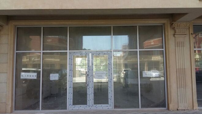 Продаётся  объект 167 м², м. Низами, photo 4 from 18