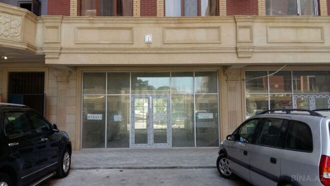 Продаётся  объект 167 м², м. Низами, photo 7 from 18