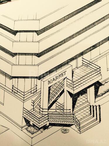 Продаётся  объект 167 м², м. Низами, photo 17 from 18