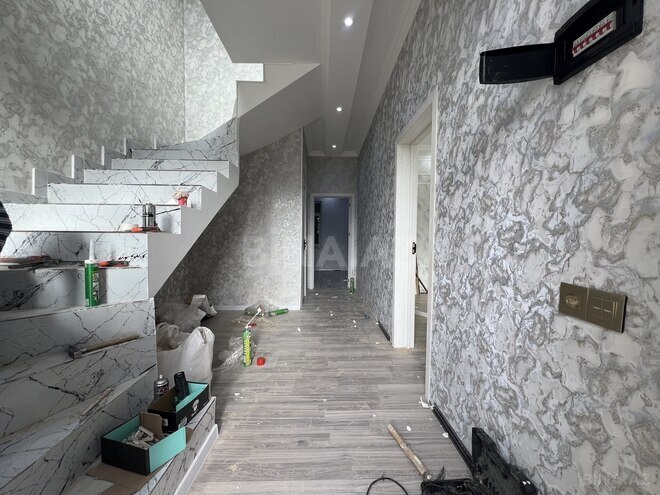 Satılır 4 otaqlı həyət evi/bağ evi 120 m², Masazır q., photo 4 from 14