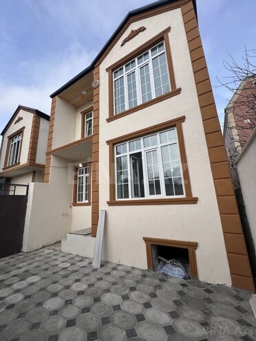 Satılır 4 otaqlı həyət evi/bağ evi 120 m², Masazır q., photo 3 from 14