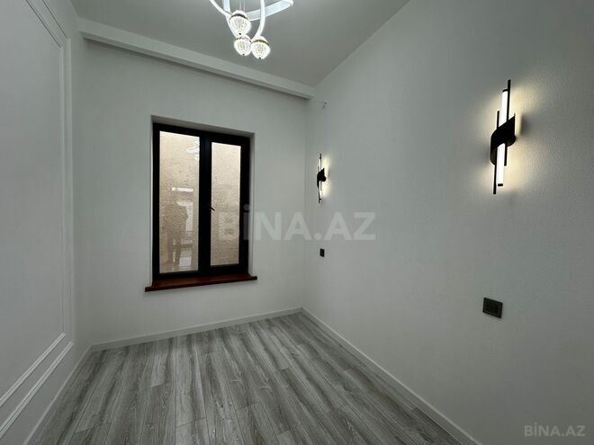 Satılır 4 otaqlı həyət evi/bağ evi 110 m², Mərdəkan q., photo 12 from 13