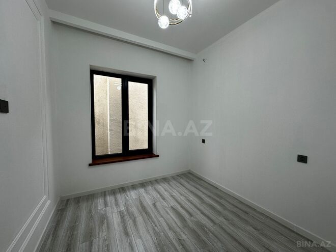 Satılır 4 otaqlı həyət evi/bağ evi 110 m², Mərdəkan q., photo 10 from 13