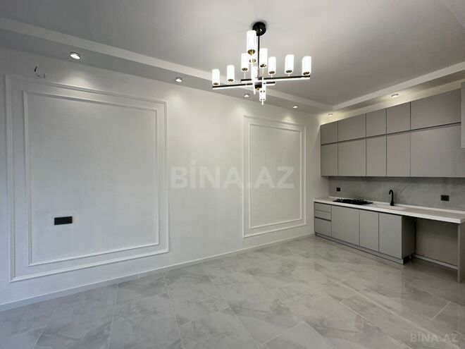 Satılır 4 otaqlı həyət evi/bağ evi 110 m², Mərdəkan q., photo 7 from 13