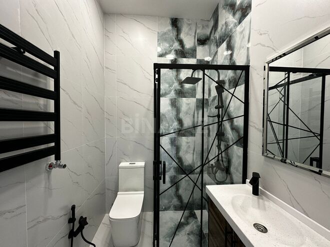 Satılır 4 otaqlı həyət evi/bağ evi 110 m², Mərdəkan q., photo 11 from 13