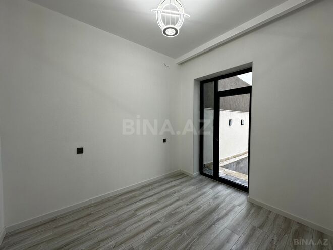 Satılır 4 otaqlı həyət evi/bağ evi 110 m², Mərdəkan q., photo 9 from 13