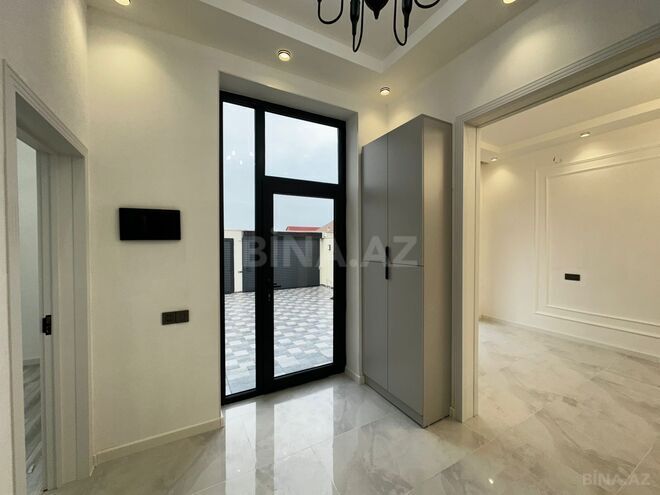 Satılır 4 otaqlı həyət evi/bağ evi 110 m², Mərdəkan q., photo 6 from 13