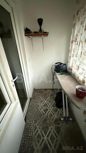 Satılır 3 otaqlı köhnə tikili 85 m², İnşaatçılar m., photo 17 from 19