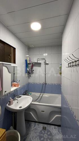 Satılır 3 otaqlı köhnə tikili 85 m², İnşaatçılar m., photo 15 from 19