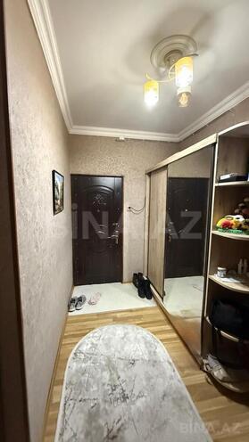 Satılır 3 otaqlı köhnə tikili 85 m², İnşaatçılar m., photo 12 from 19