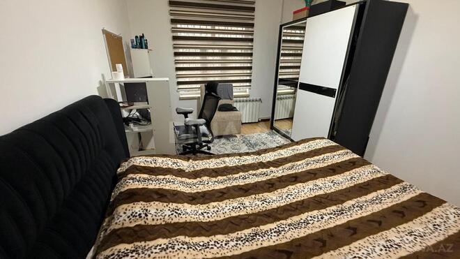 Satılır 3 otaqlı köhnə tikili 85 m², İnşaatçılar m., photo 11 from 19
