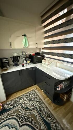 Satılır 3 otaqlı köhnə tikili 85 m², İnşaatçılar m., photo 9 from 19