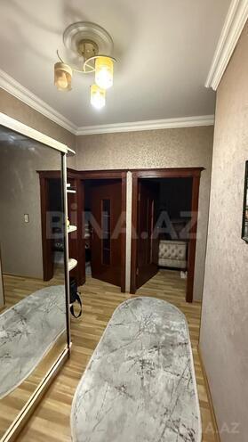 Satılır 3 otaqlı köhnə tikili 85 m², İnşaatçılar m., photo 14 from 19