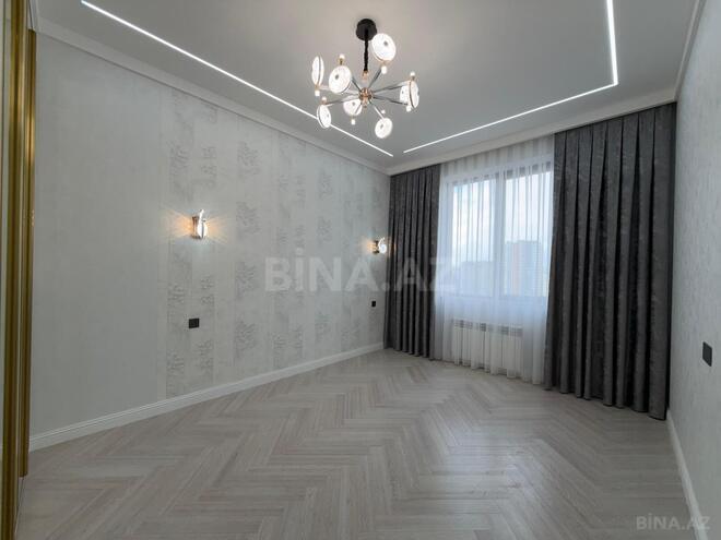 Satılır 4 otaqlı yeni tikili 160 m², Şah İsmayıl Xətai m., photo 10 from 21