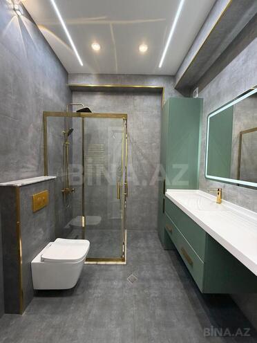 Satılır 4 otaqlı yeni tikili 160 m², Şah İsmayıl Xətai m., photo 18 from 21