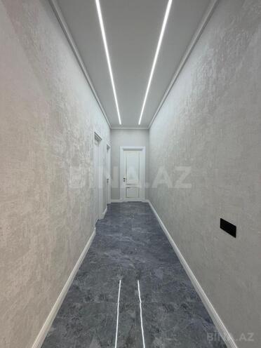 Satılır 4 otaqlı yeni tikili 160 m², Şah İsmayıl Xətai m., photo 16 from 21