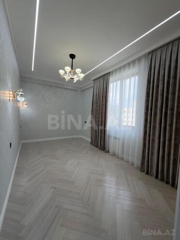 Satılır 4 otaqlı yeni tikili 160 m², Şah İsmayıl Xətai m., photo 12 from 21