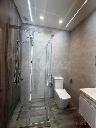 Satılır 4 otaqlı yeni tikili 160 m², Şah İsmayıl Xətai m., photo 19 from 21