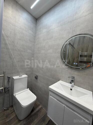 Satılır 4 otaqlı yeni tikili 160 m², Şah İsmayıl Xətai m., photo 20 from 21