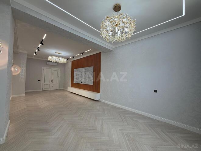 Satılır 4 otaqlı yeni tikili 160 m², Şah İsmayıl Xətai m., photo 4 from 21