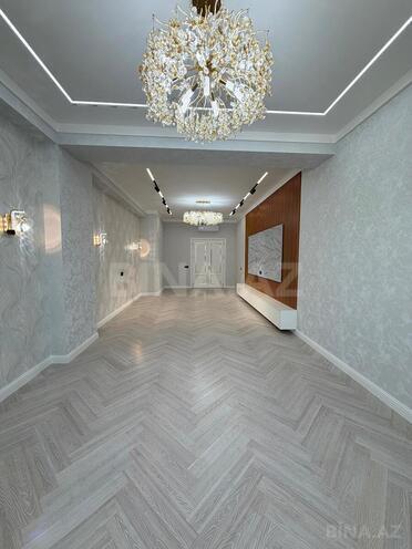 Satılır 4 otaqlı yeni tikili 160 m², Şah İsmayıl Xətai m., photo 3 from 21