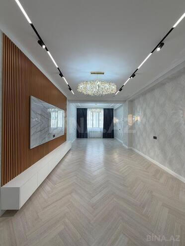 Satılır 4 otaqlı yeni tikili 160 m², Şah İsmayıl Xətai m., photo 1 from 21