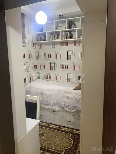 Продаётся 3-комн. вторичка 55 м², м. Мемар Аджеми, photo 4 from 7