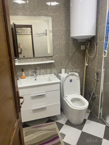 Продаётся 3-комн. вторичка 55 м², м. Мемар Аджеми, photo 6 from 7