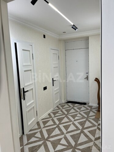 Satılır 2 otaqlı köhnə tikili 65 m², Gənclik m., photo 10 from 11