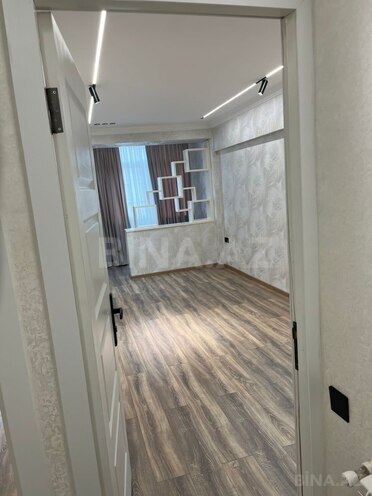 Satılır 2 otaqlı köhnə tikili 65 m², Gənclik m., photo 4 from 11