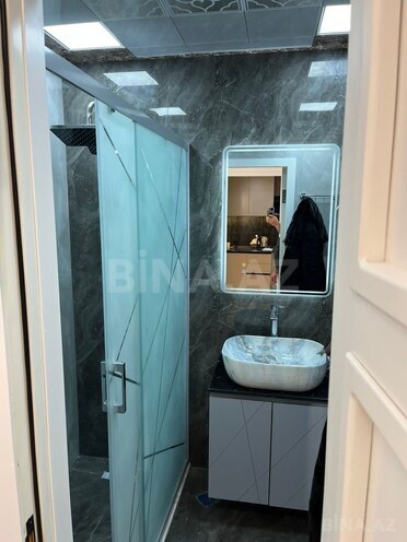 Satılır 2 otaqlı köhnə tikili 65 m², Gənclik m., photo 8 from 11