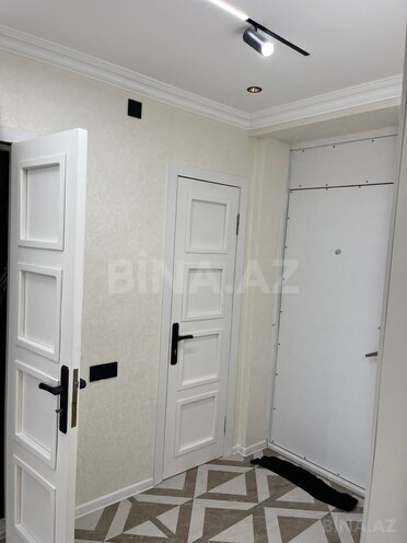 Satılır 2 otaqlı köhnə tikili 65 m², Gənclik m., photo 3 from 11