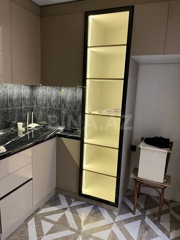 Satılır 2 otaqlı köhnə tikili 65 m², Gənclik m., photo 5 from 11