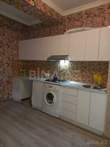 İcarəyə verilir 3 otaqlı yeni tikili 75 m², Ceyranbatan q., photo 6 from 12