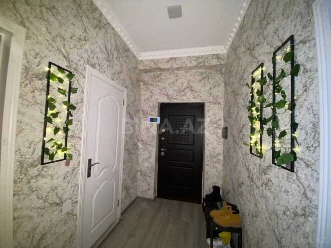 İcarəyə verilir 3 otaqlı yeni tikili 75 m², Ceyranbatan q., photo 3 from 12